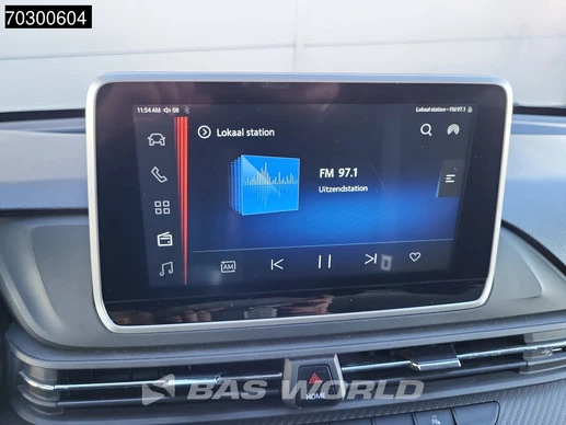 Maxus Deliver9 - Afbeelding 14 van 23