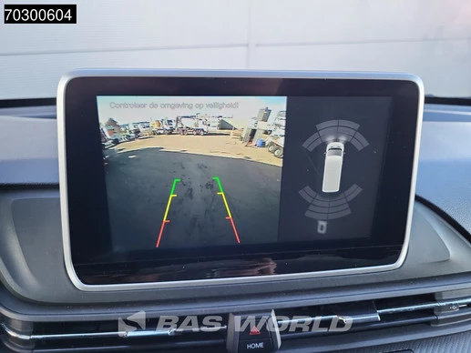 Maxus Deliver9 - Afbeelding 15 van 23