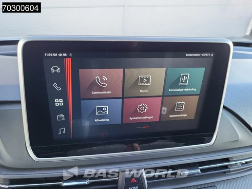 Maxus Deliver9 - Afbeelding 16 van 23