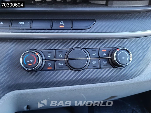 Maxus Deliver9 - Afbeelding 17 van 23