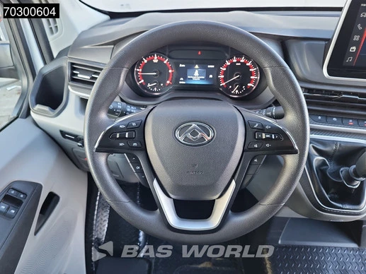 Maxus Deliver9 - Afbeelding 18 van 23