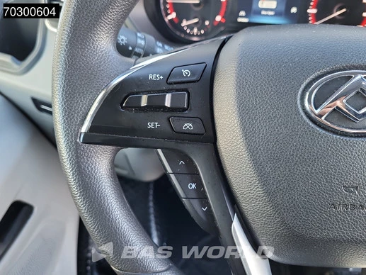 Maxus Deliver9 - Afbeelding 19 van 23