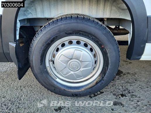 Maxus Deliver9 - Afbeelding 22 van 23