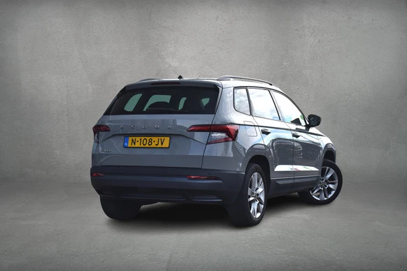 Škoda Karoq - Afbeelding 3 van 9
