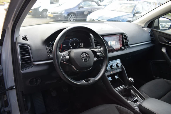 Škoda Karoq - Afbeelding 4 van 9