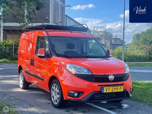 Fiat Doblò