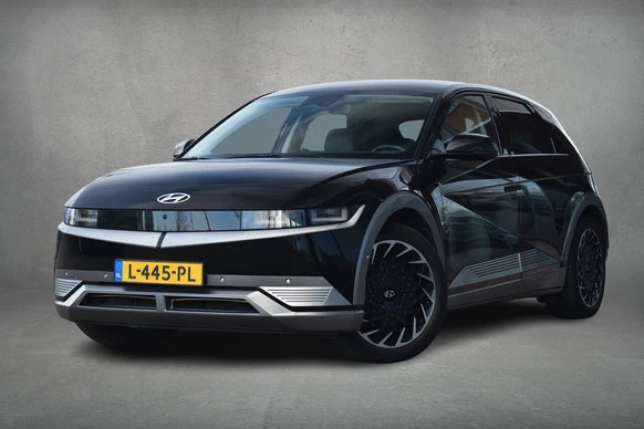 Hyundai IONIQ 5 - Afbeelding 1 van 10