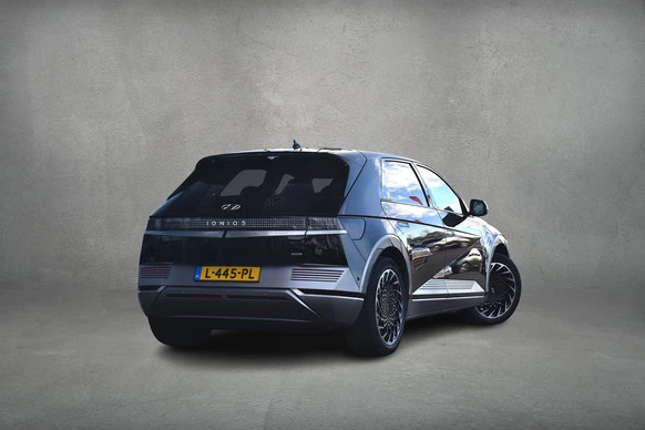 Hyundai IONIQ 5 - Afbeelding 3 van 10