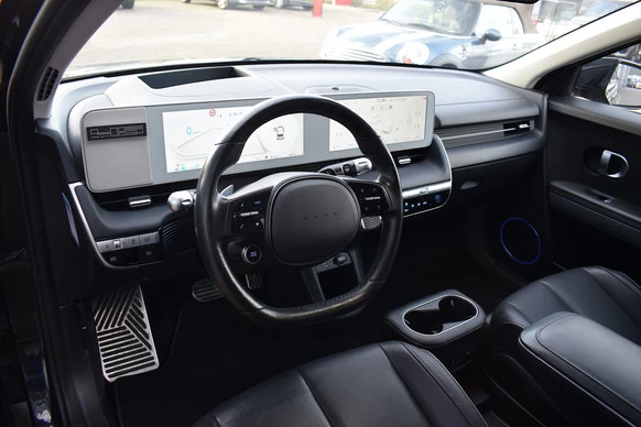 Hyundai IONIQ 5 - Afbeelding 4 van 10