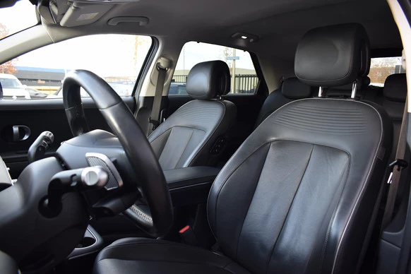 Hyundai IONIQ 5 - Afbeelding 5 van 10