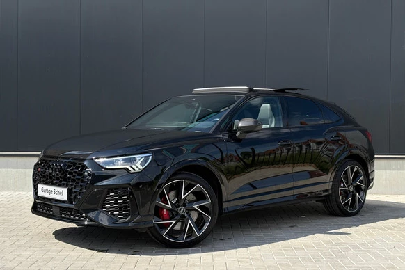 Audi RSQ3 - Afbeelding 1 van 30
