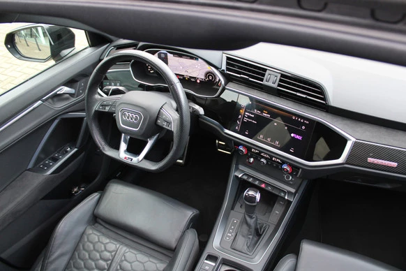 Audi RSQ3 - Afbeelding 2 van 30