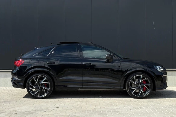 Audi RSQ3 - Afbeelding 4 van 30