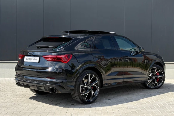 Audi RSQ3 - Afbeelding 7 van 30