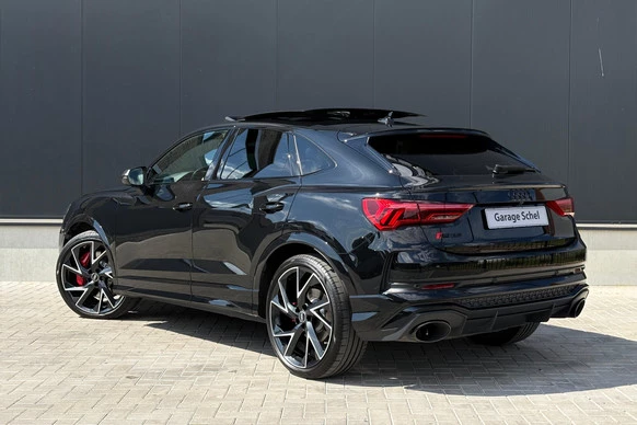 Audi RSQ3 - Afbeelding 8 van 30