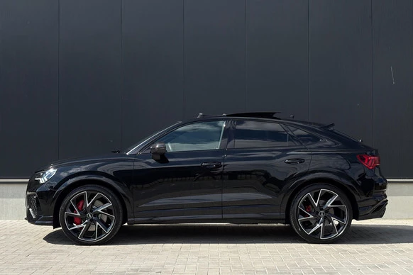 Audi RSQ3 - Afbeelding 9 van 30