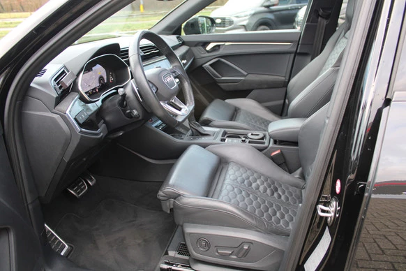 Audi RSQ3 - Afbeelding 10 van 30