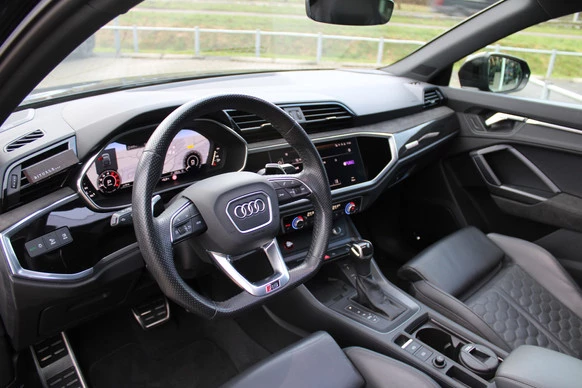 Audi RSQ3 - Afbeelding 12 van 30