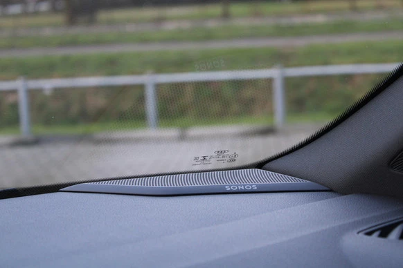 Audi RSQ3 - Afbeelding 21 van 30