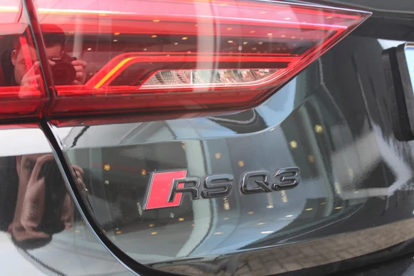 Audi RSQ3 - Afbeelding 23 van 30