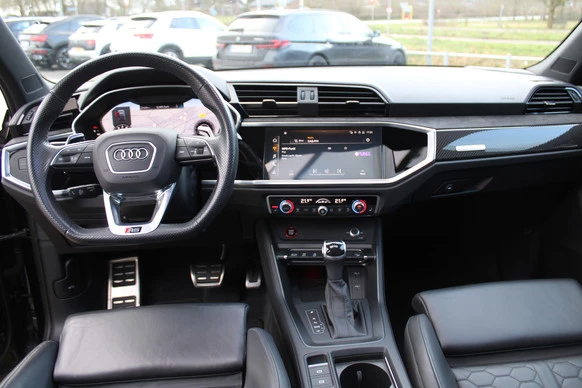 Audi RSQ3 - Afbeelding 25 van 30