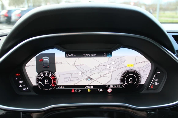 Audi RSQ3 - Afbeelding 26 van 30