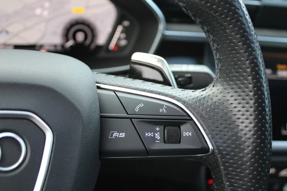 Audi RSQ3 - Afbeelding 28 van 30