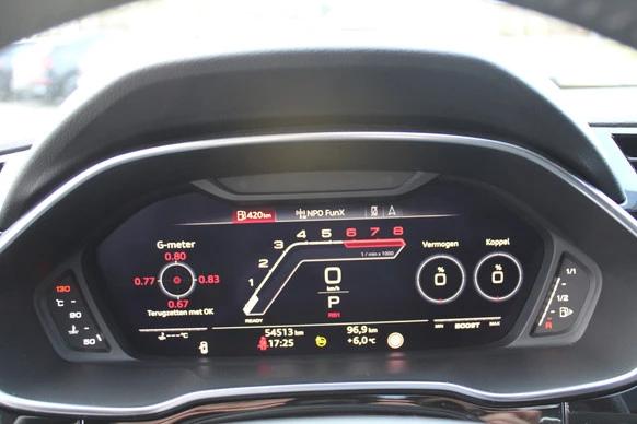 Audi RSQ3 - Afbeelding 29 van 30