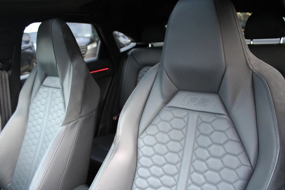 Audi RSQ3 - Afbeelding 30 van 30