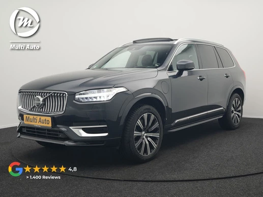 Volvo XC90 - Afbeelding 1 van 30