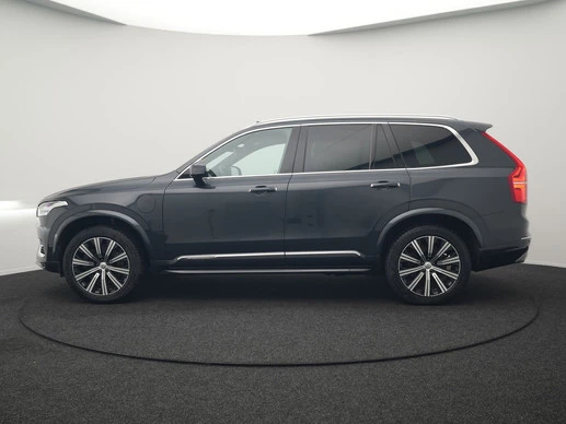 Volvo XC90 - Afbeelding 3 van 30