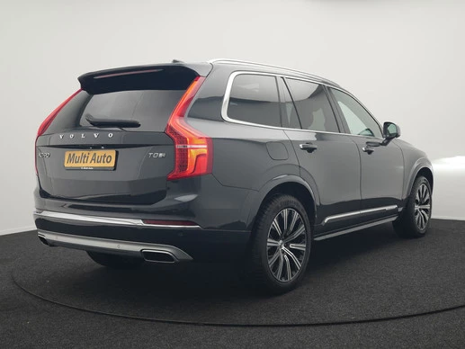Volvo XC90 - Afbeelding 4 van 30
