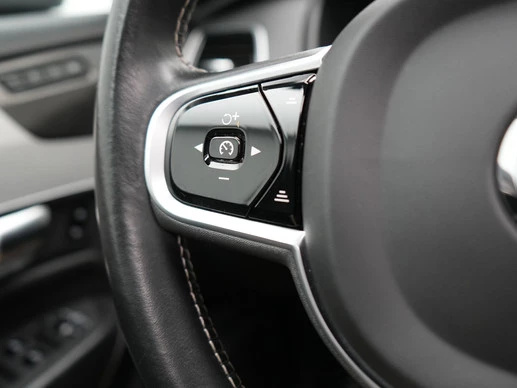 Volvo XC90 - Afbeelding 14 van 30