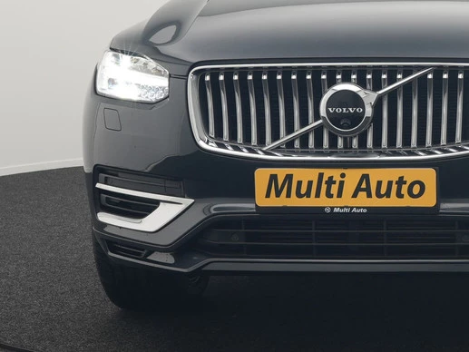 Volvo XC90 - Afbeelding 17 van 30