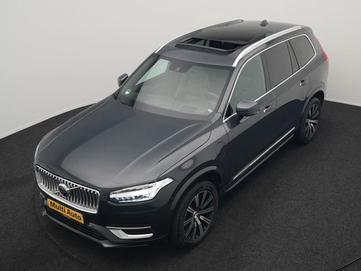 Volvo XC90 - Afbeelding 18 van 30