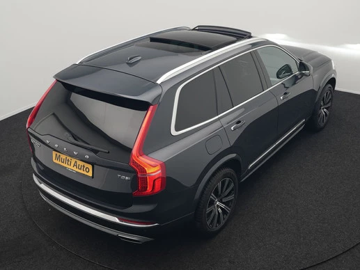 Volvo XC90 - Afbeelding 19 van 30