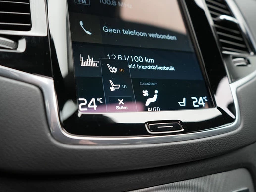 Volvo XC90 - Afbeelding 23 van 30