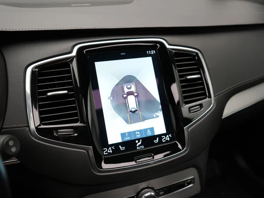 Volvo XC90 - Afbeelding 25 van 30