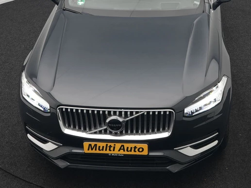 Volvo XC90 - Afbeelding 28 van 30