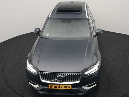 Volvo XC90 - Afbeelding 29 van 30