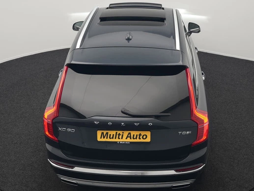 Volvo XC90 - Afbeelding 30 van 30