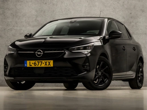 Opel Corsa - Afbeelding 1 van 30
