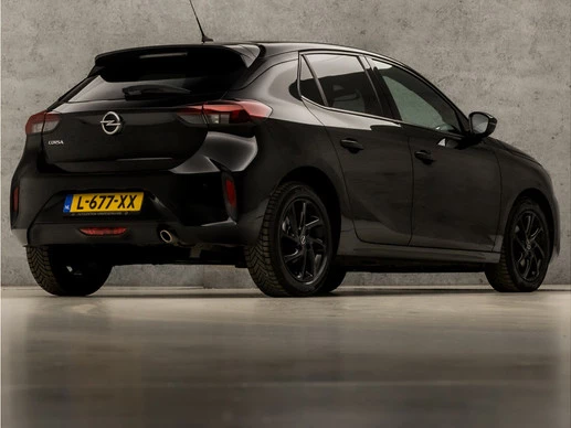 Opel Corsa - Afbeelding 5 van 30