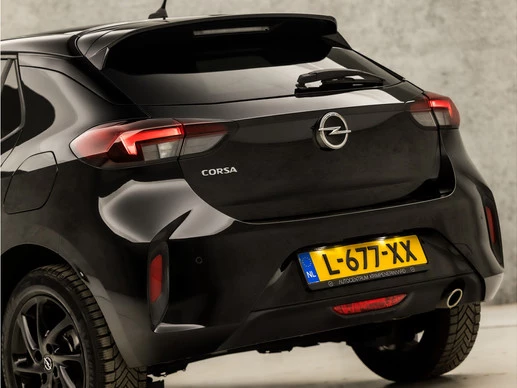 Opel Corsa - Afbeelding 12 van 30