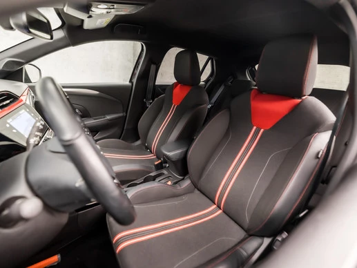 Opel Corsa - Afbeelding 15 van 30