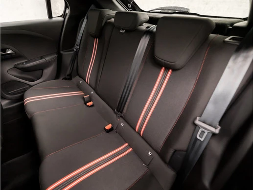 Opel Corsa - Afbeelding 16 van 30