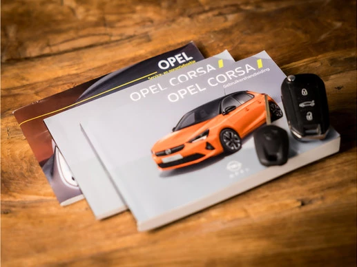 Opel Corsa - Afbeelding 17 van 30