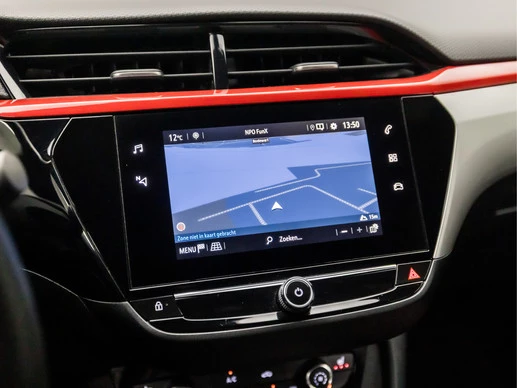 Opel Corsa - Afbeelding 25 van 30