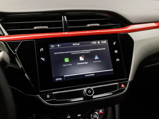 Opel Corsa - Afbeelding 26 van 30