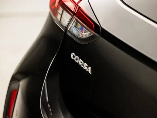 Opel Corsa - Afbeelding 28 van 30